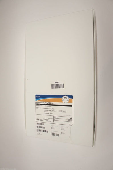 6646 ~ Boston Scientific Percutaneous Endoscopic Gastrostomy Kit 20F (x)